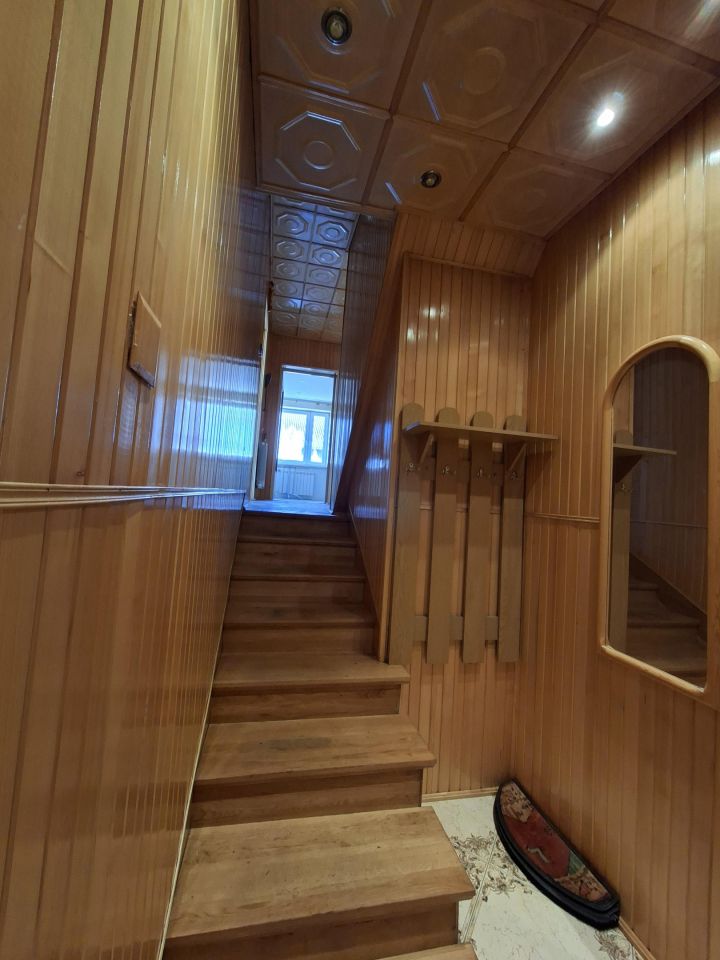 dom wolnostojący, 8 pokoi Mława, ul. Ignacego Jana Paderewskiego. Zdjęcie 6