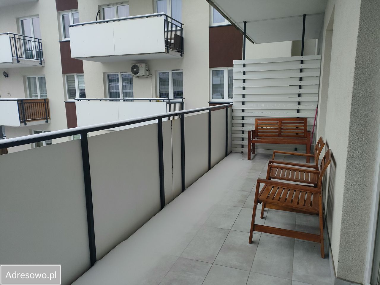 Mieszkanie 2-pokojowe Warszawa Wola, ul. Stańczyka. Zdjęcie 7