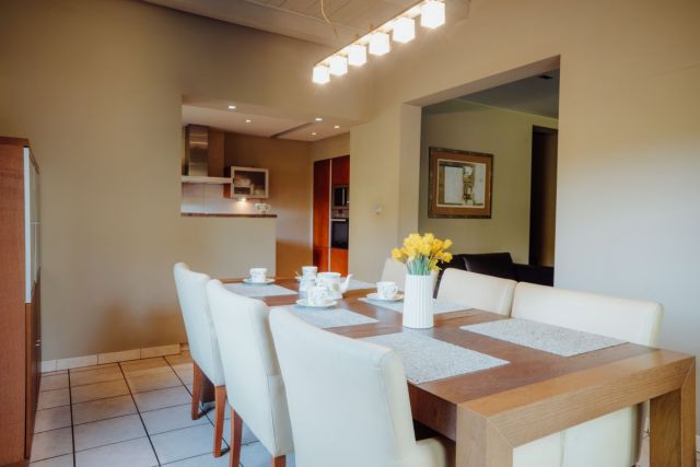 dom wolnostojący, 5 pokoi Łódź Chojny, ul. Kosynierów Gdyńskich. Zdjęcie 8