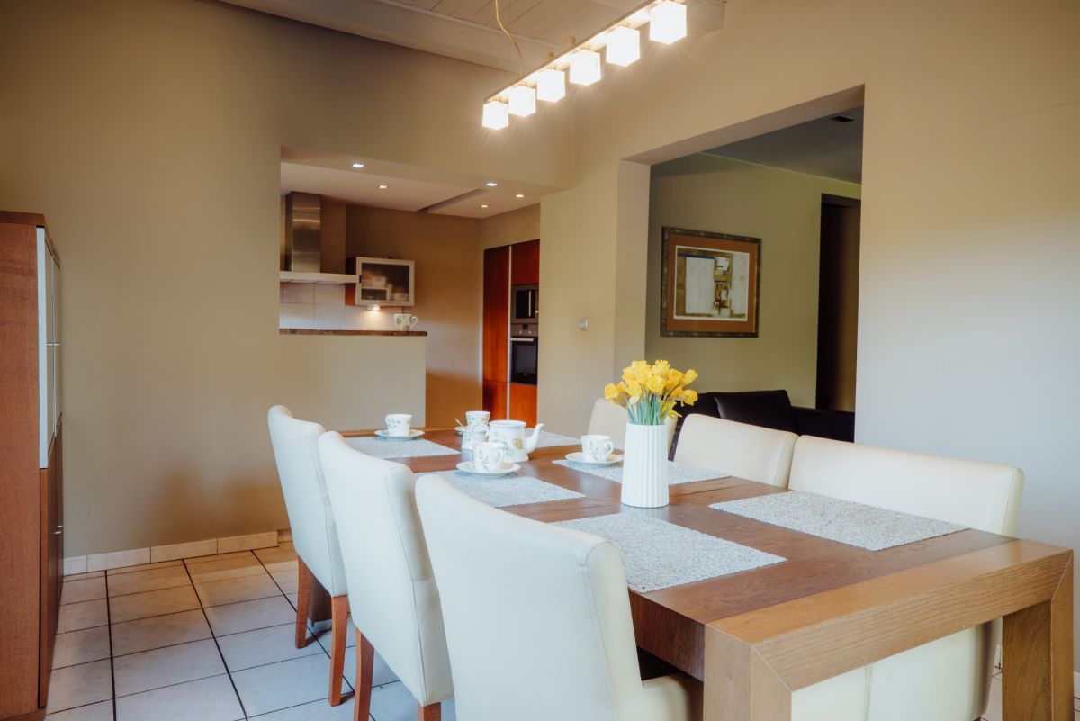 dom wolnostojący, 5 pokoi Łódź Chojny, ul. Kosynierów Gdyńskich. Zdjęcie 8