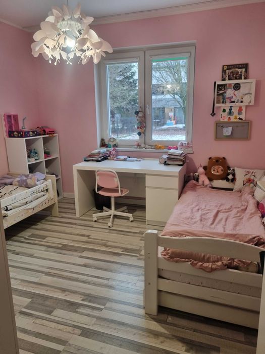 dom wolnostojący Grodzisk Mazowiecki, ul. 3 Maja. Zdjęcie 4