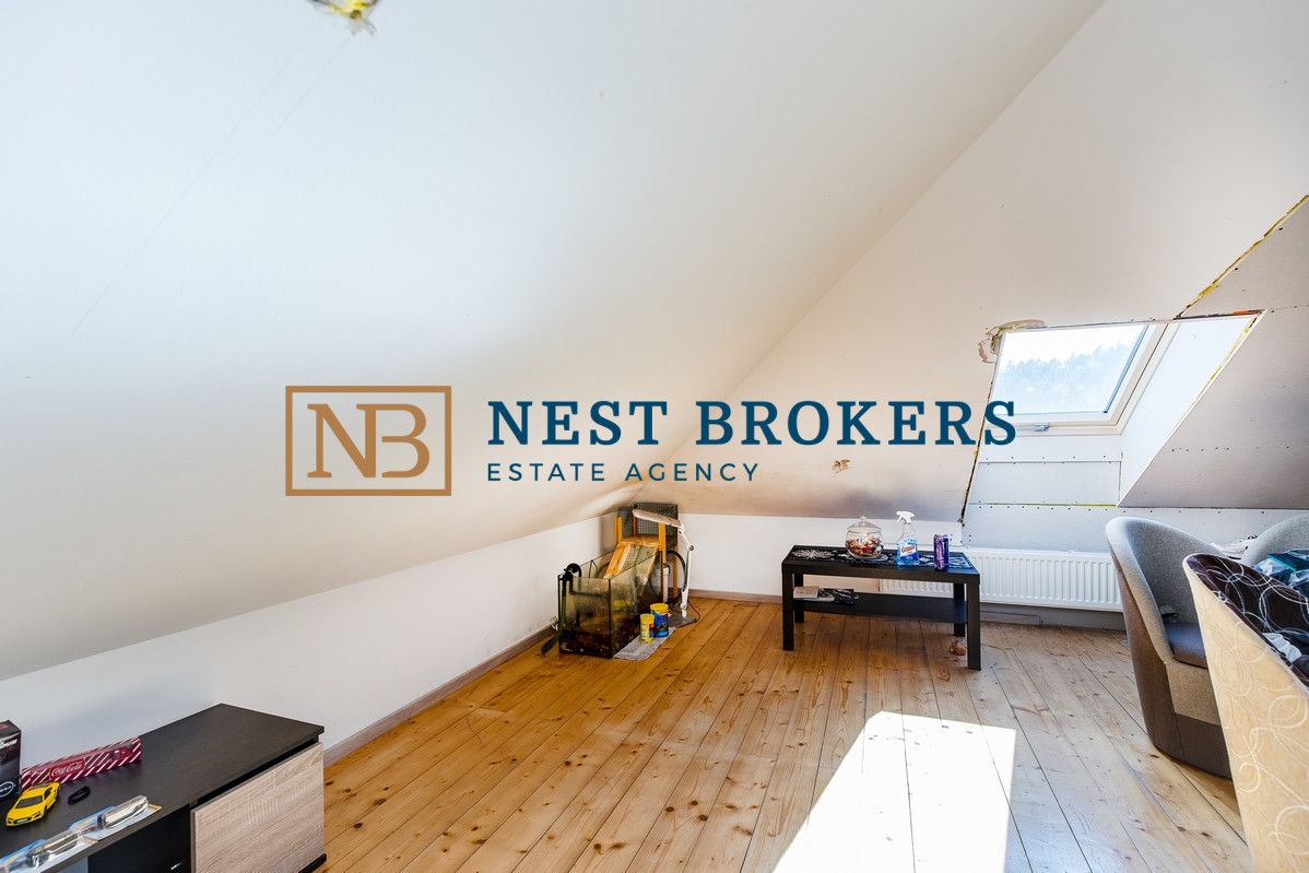 dom wolnostojący, 8 pokoi Łętownia. Zdjęcie 15