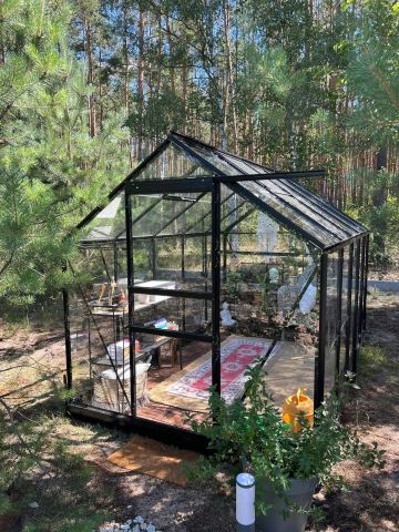 Działka rekreacyjna Wylatkowo, Wylatkowo. Zdjęcie 9