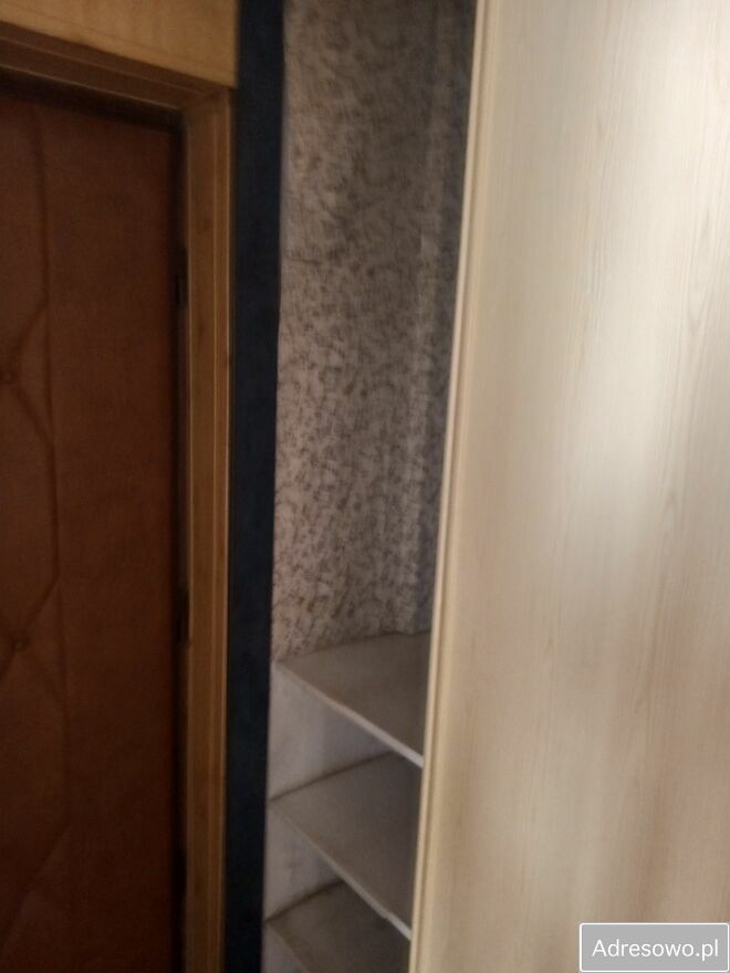 Mieszkanie 3-pokojowe Kętrzyn, ul. Adama Asnyka. Zdjęcie 10