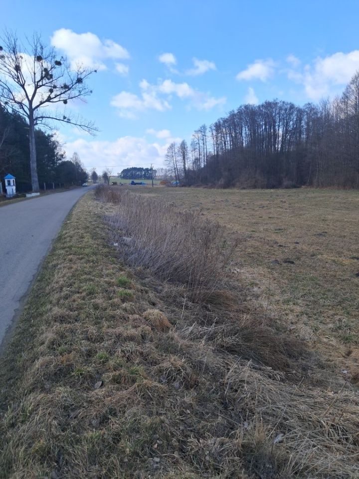 Działka budowlana Karniewek. Zdjęcie 7