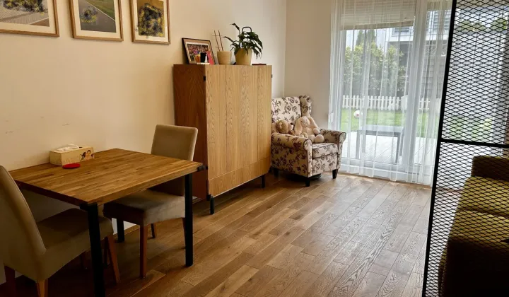 Mieszkanie 2-pokojowe Warzymice, ul. Brzeziny