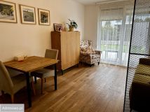 Mieszkanie 2-pokojowe Warzymice, ul. Brzeziny. Zdjęcie 1