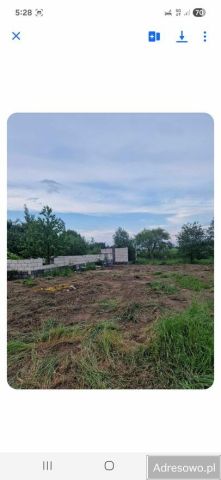 Działka budowlana Więckowy. Zdjęcie 1