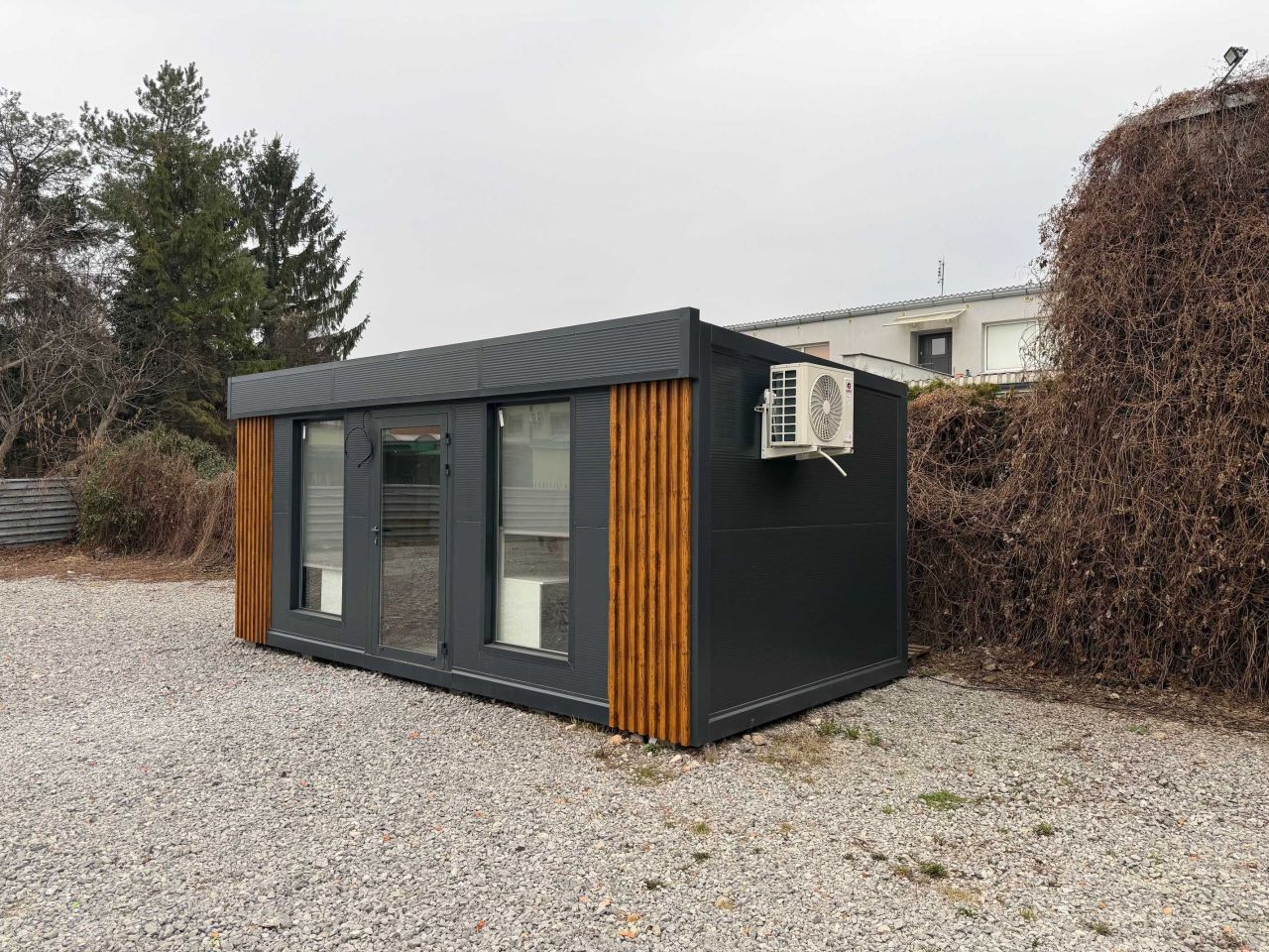 Nieruchomość komercyjna Warszawa Włochy. Zdjęcie 3