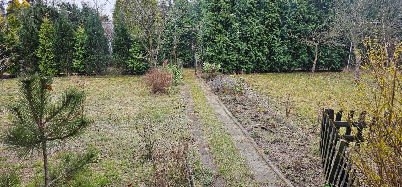 Działka rod Ozorków, ul. Adamówek. Zdjęcie 6