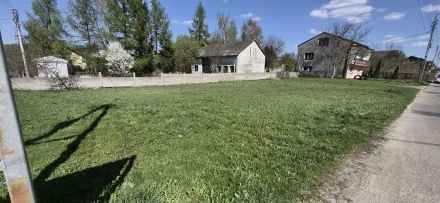 Działka budowlana Krzykawka. Zdjęcie 1