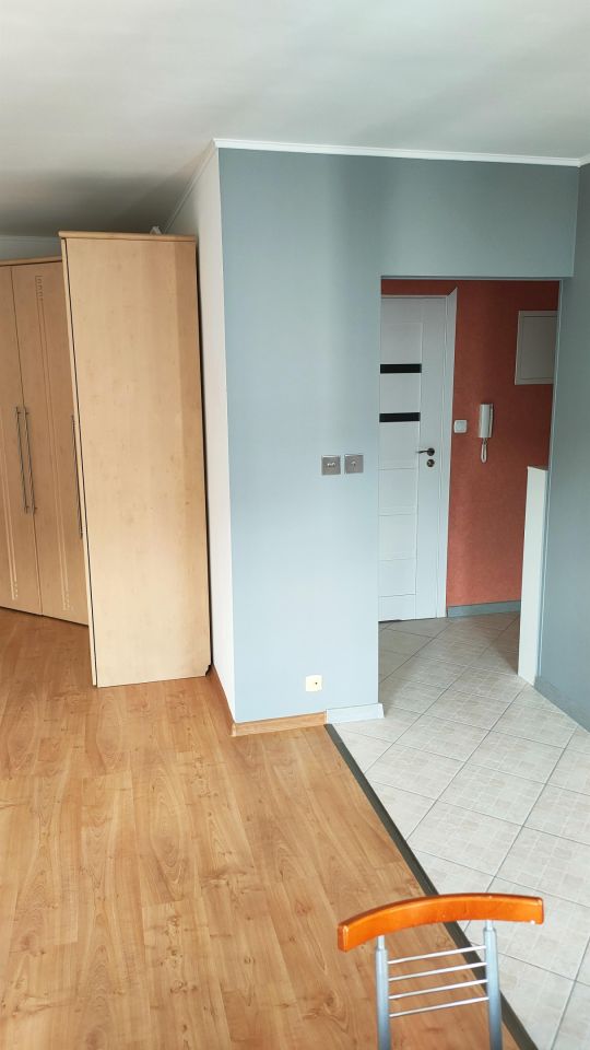 Mieszkanie 1-pokojowe Kraków Ruczaj, Raciborska. Zdjęcie 5