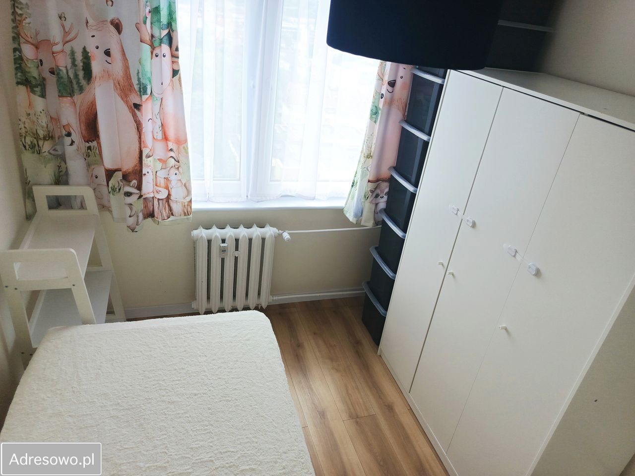 Mieszkanie 3-pokojowe Gorzów Wielkopolski, ul. Marii Dąbrowskiej. Zdjęcie 13