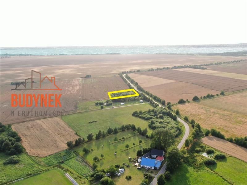 Działka budowlana Barzowice. Zdjęcie 1