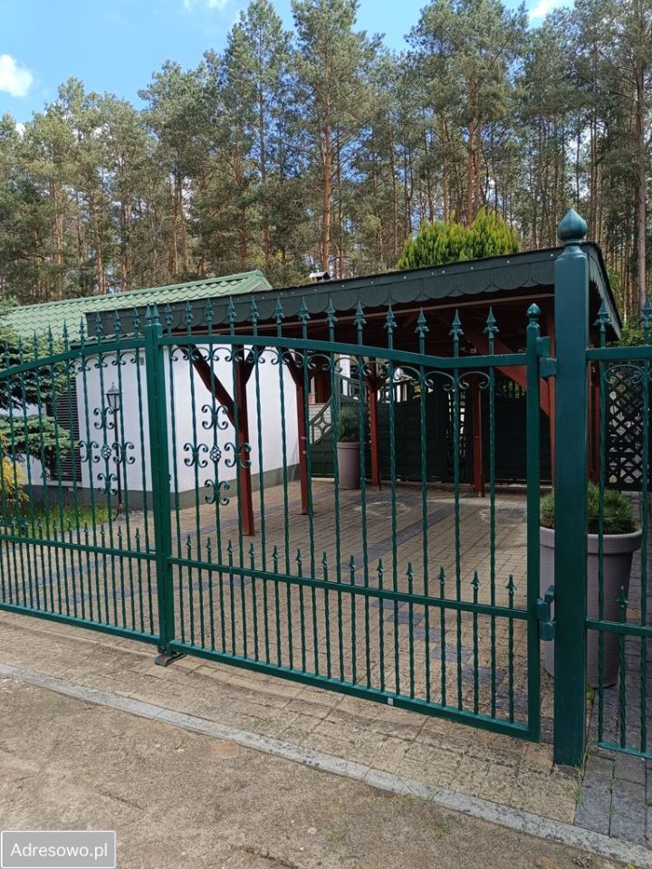 dom wolnostojący, 3 pokoje Zagórze. Zdjęcie 11