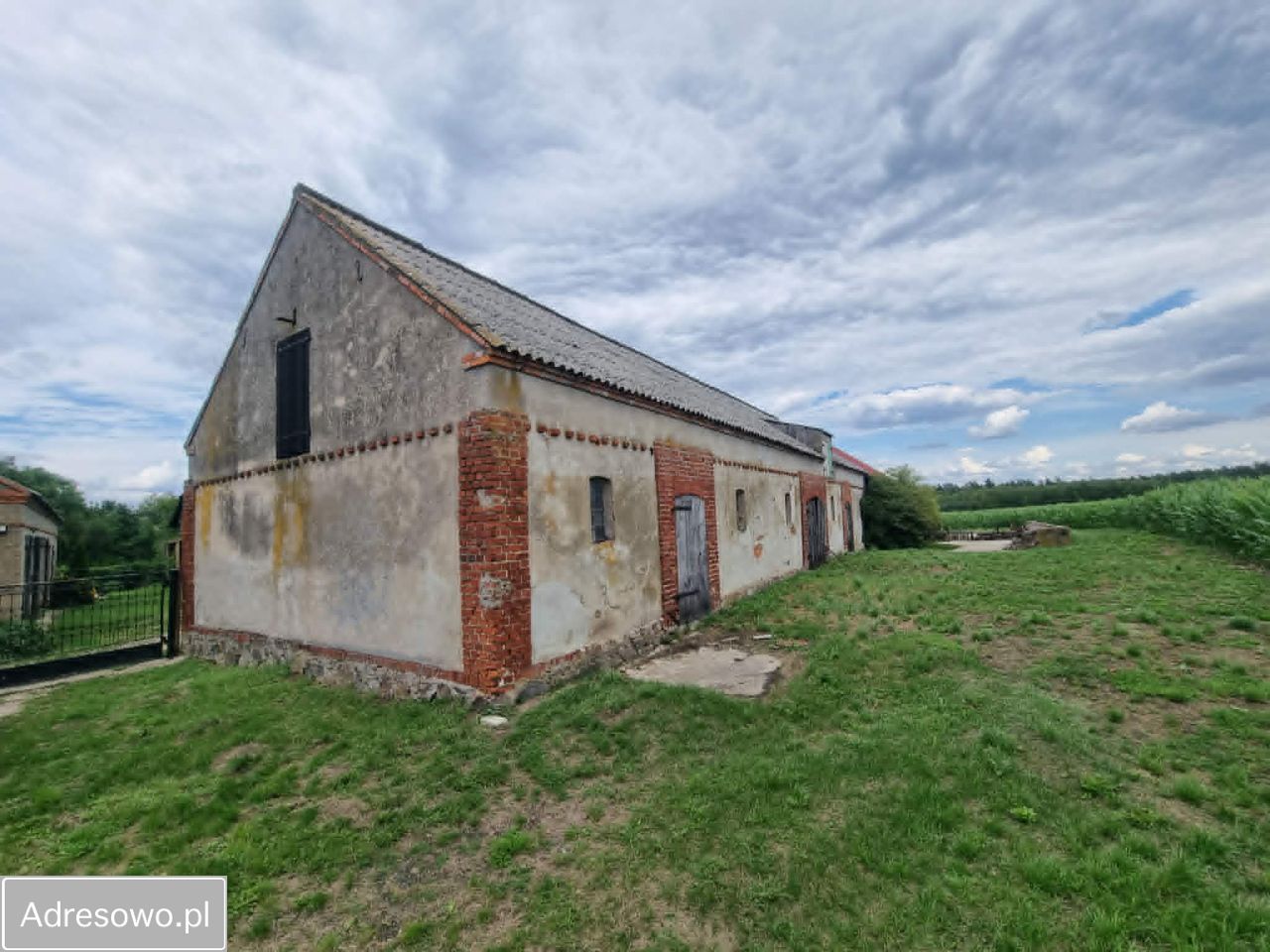 siedlisko, 3 pokoje Stalmierz. Zdjęcie 15