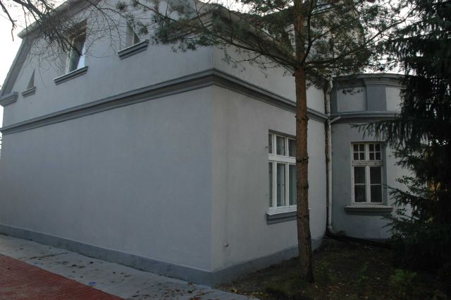 dom wolnostojący Luboń Żabikowo. Zdjęcie 1