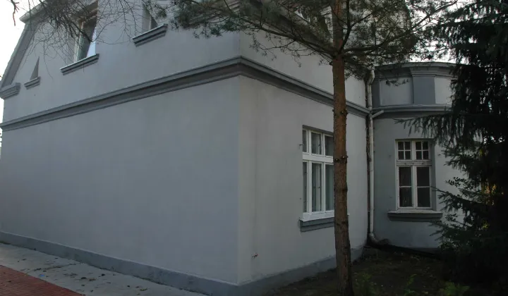 dom wolnostojący Luboń Żabikowo