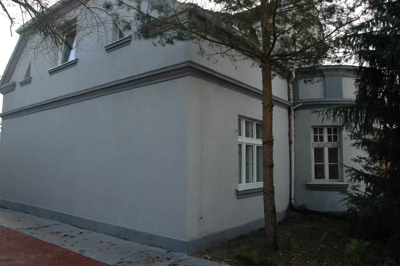 dom wolnostojący Luboń Żabikowo. Zdjęcie 1