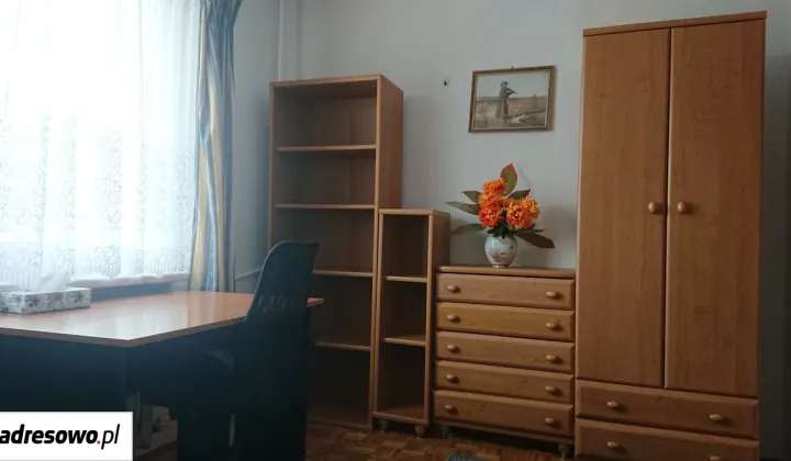 Pokój Warszawa Ursynów, ul. Symfonii