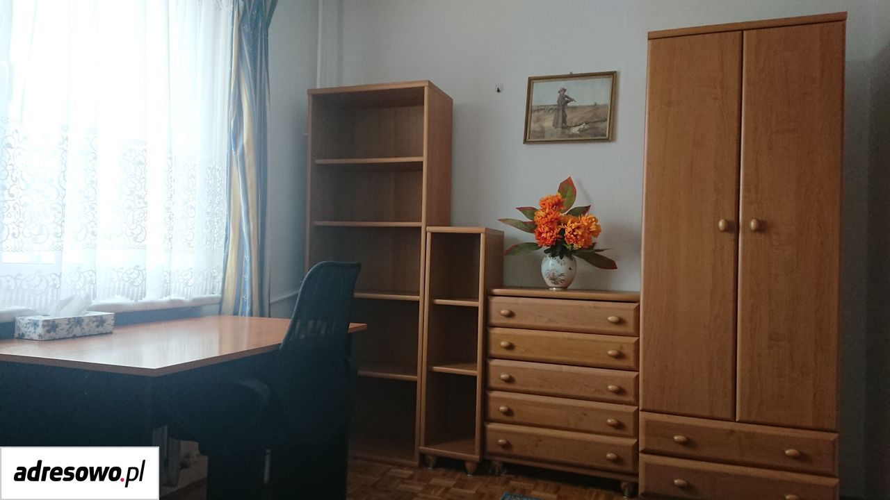 Pokój Warszawa Ursynów, ul. Symfonii. Zdjęcie 1