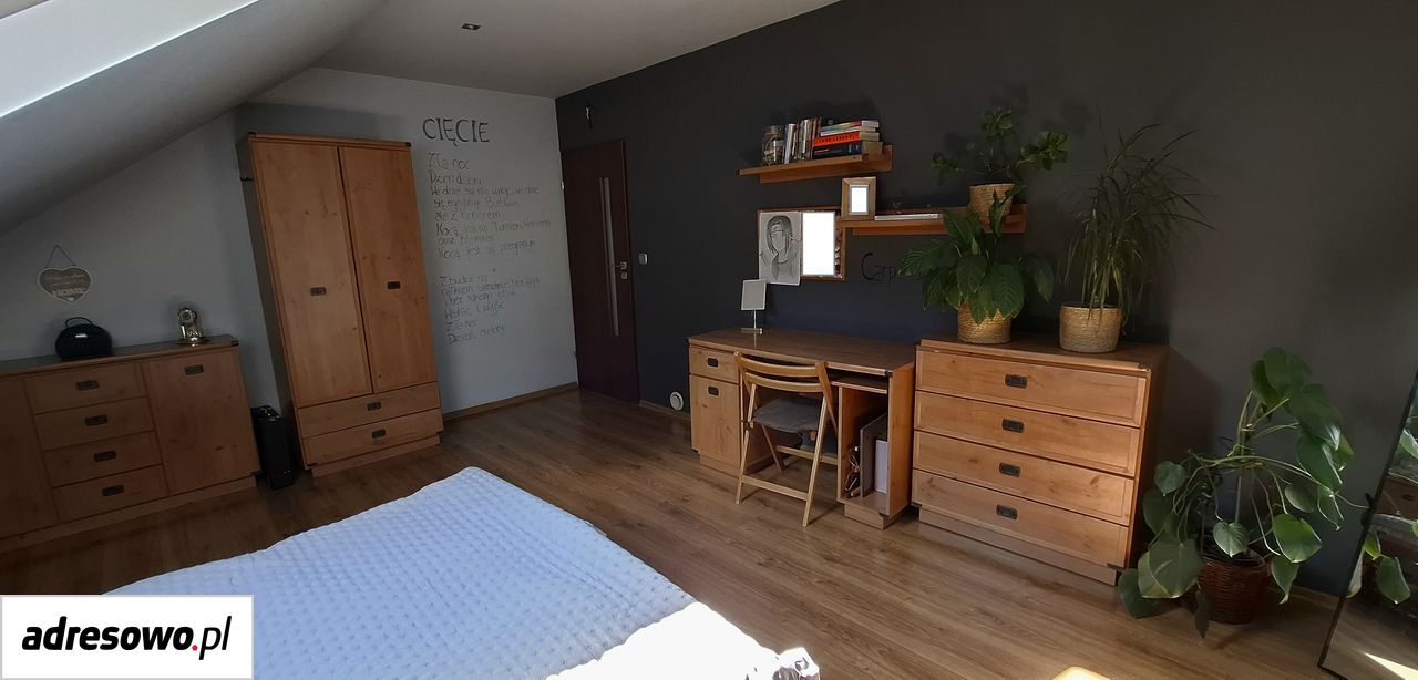 dom wolnostojący, 5 pokoi Bytom Sucha Góra. Zdjęcie 6