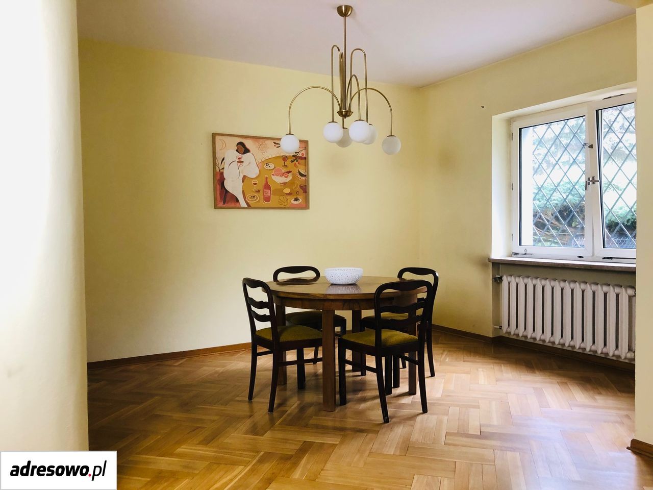 dom szeregowy, 6 pokoi Warszawa Ursynów, ul. Henryka Arctowskiego. Zdjęcie 7