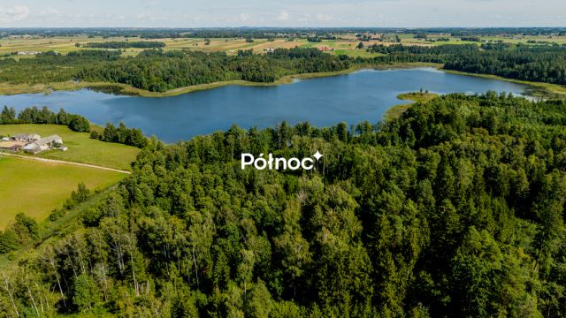 Działka budowlana Nieszki. Zdjęcie 27