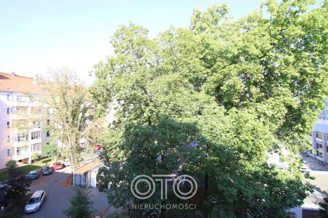Mieszkanie 3-pokojowe Wrocław Śródmieście, ul. Ignacego Łukasiewicza. Zdjęcie 12
