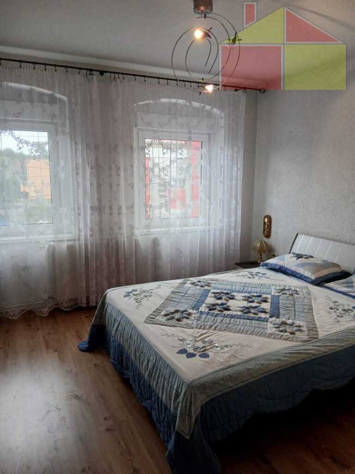 Mieszkanie 3-pokojowe Żary Kunice Żarskie. Zdjęcie 3