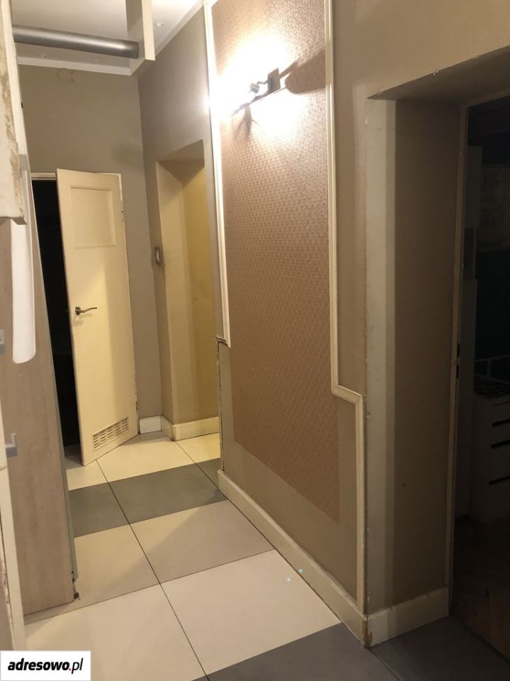Mieszkanie 2-pokojowe Wrocław Fabryczna, ul. Stalowa. Zdjęcie 11