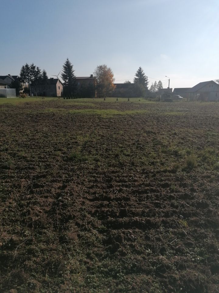 Działka budowlana Machcino. Zdjęcie 4