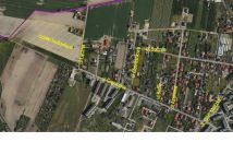 Działka budowlana Kutno, ul. Łączna. Zdjęcie 1