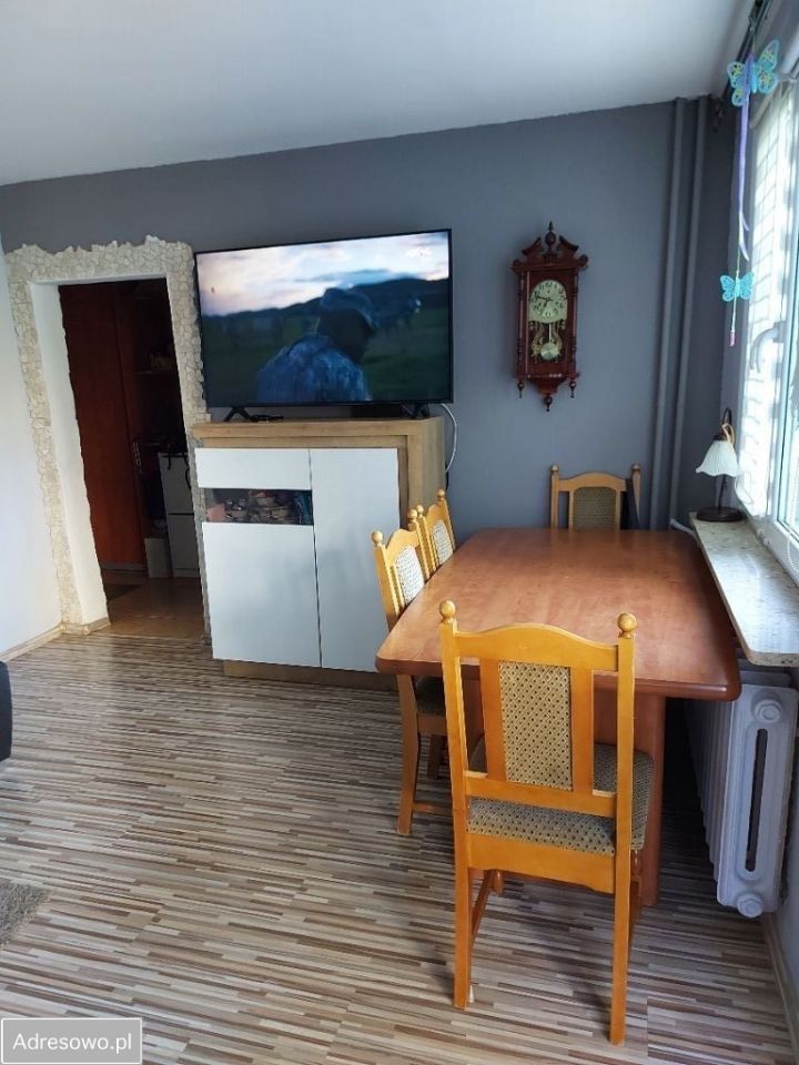 Mieszkanie 2-pokojowe Sosnowiec Środula, ul. Jana Matejki