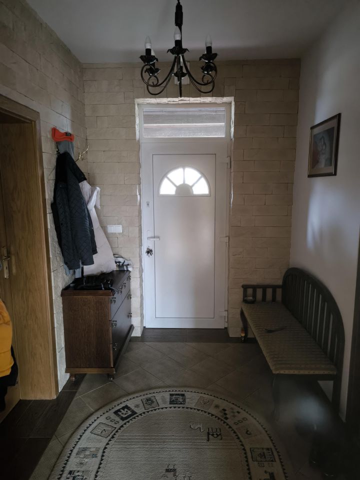 dom wolnostojący, 4 pokoje Siemianice, ul. Lawendowa. Zdjęcie 38