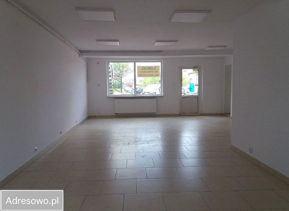 Lokal Brzesko, ul. Bartosza Głowackiego