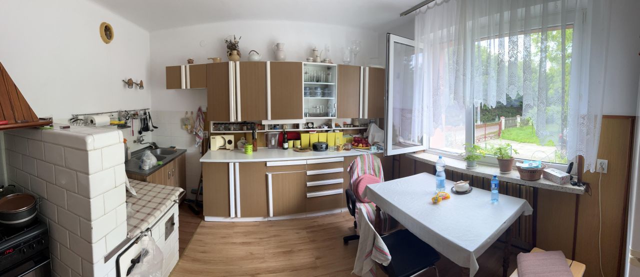 dom wolnostojący, 5 pokoi Góra Puławska, ul. Podwale. Zdjęcie 3