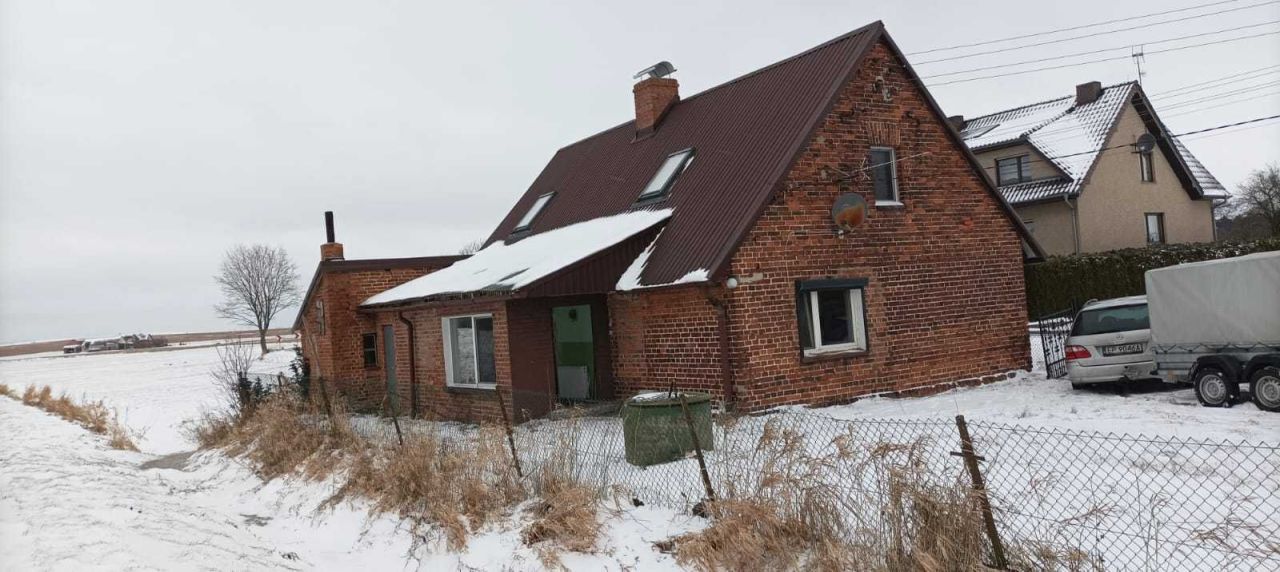 dom wolnostojący, 5 pokoi Nowe Karmonki