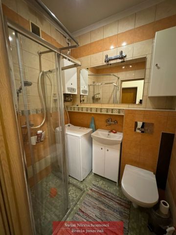 Mieszkanie 2-pokojowe Wrocław Stare Miasto, ul. marsz. Józefa Piłsudskiego. Zdjęcie 11