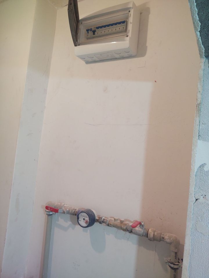 Mieszkanie 2-pokojowe Sykstyny. Zdjęcie 5