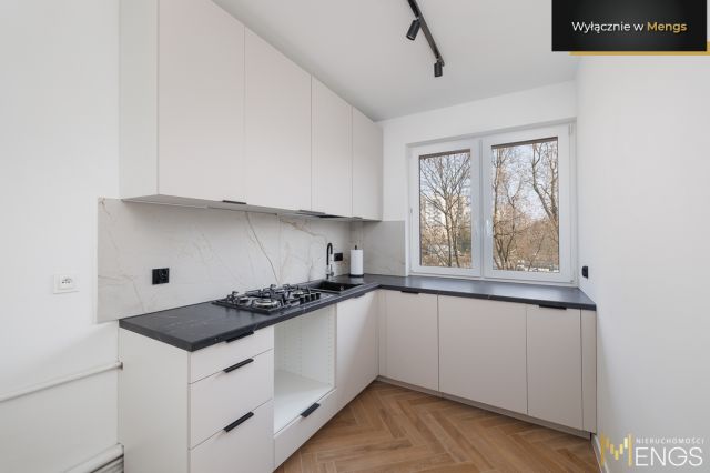 Mieszkanie 2-pokojowe Warszawa Ursynów, ul. Koński Jar. Zdjęcie 1