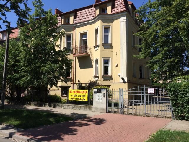 Lokal Kraków Grzegórzki, ul. Stanisława Moniuszki. Zdjęcie 7