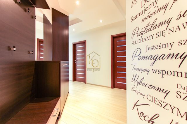 Mieszkanie 3-pokojowe Wrocław Jagodno, ul. Ryszarda Wagnera. Zdjęcie 12