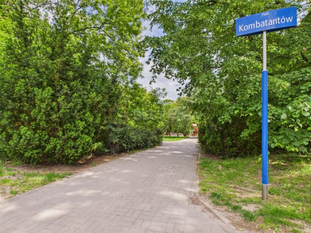 Mieszkanie 1-pokojowe Warszawa Włochy, ul. Łuki Wielkie. Zdjęcie 20