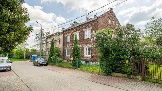 kamienica, 10 pokoi Kraków Łagiewniki, ul. Tokarska. Zdjęcie 2