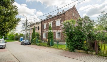 kamienica, 10 pokoi Kraków Łagiewniki, ul. Tokarska