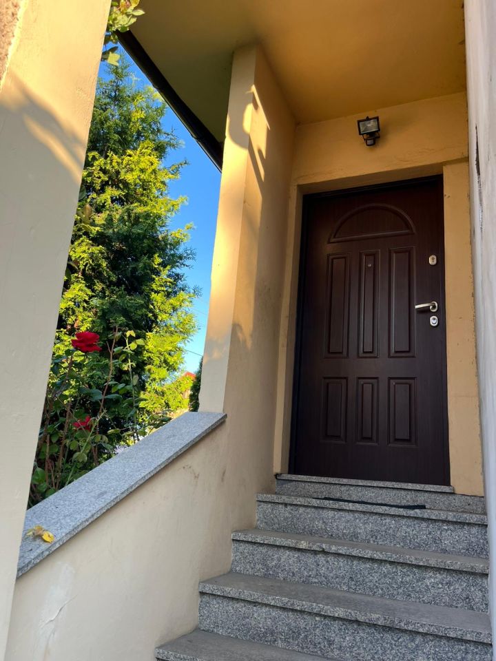 dom wolnostojący, 5 pokoi Świdnica, ul. Marii Skłodowskiej-Curie. Zdjęcie 2