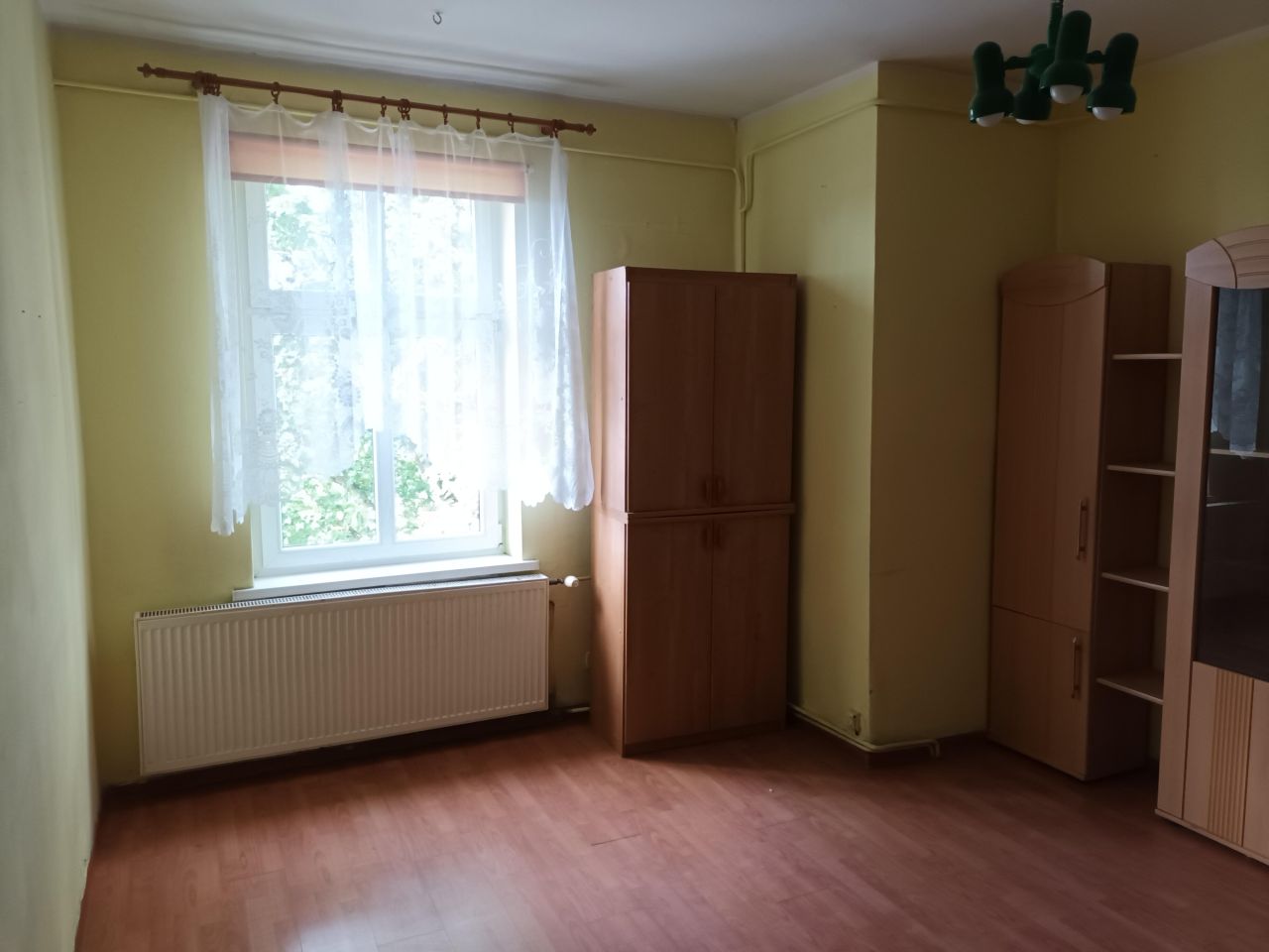 Mieszkanie 3-pokojowe Szczytno, ul. Pasymska