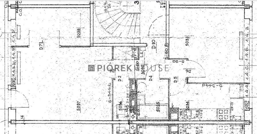 Mieszkanie 3-pokojowe Warszawa Mokotów, ul. Bartłomieja. Zdjęcie 14