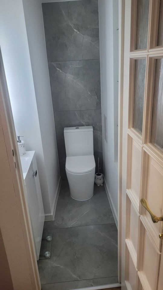 Mieszkanie 3-pokojowe Ciechanów Centrum, ul. Warszawska. Zdjęcie 6